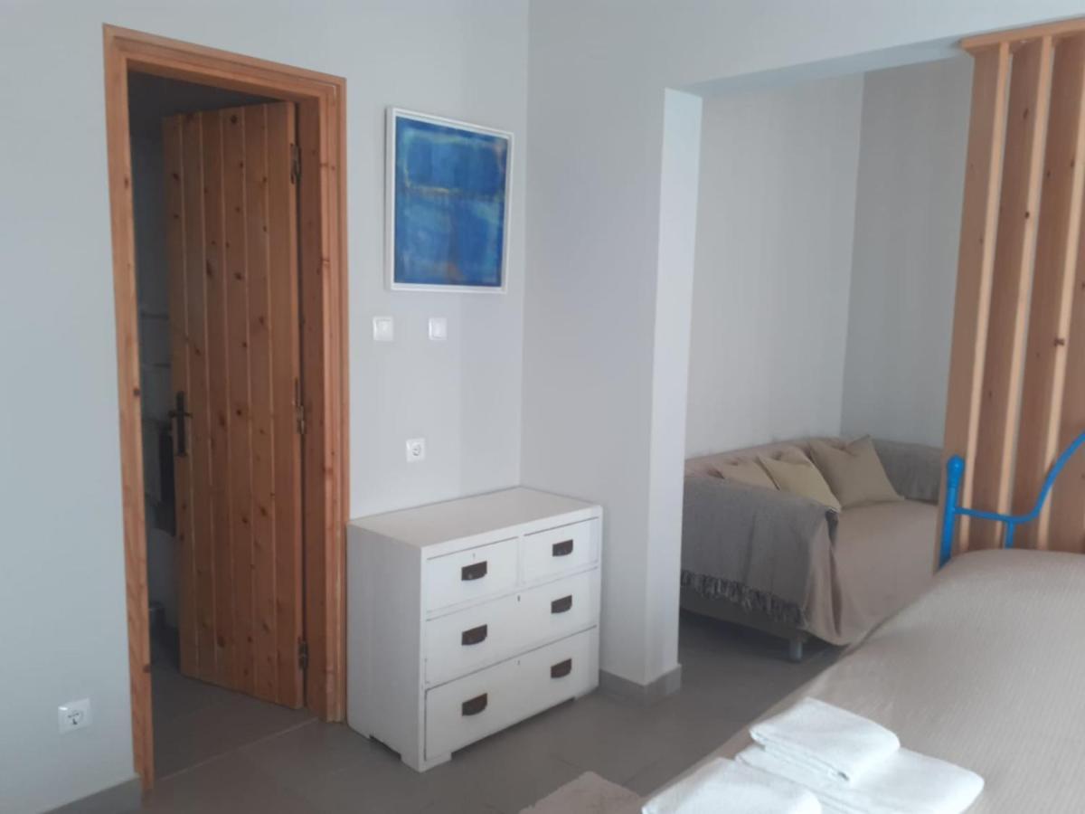 Estudio 21 Homestay Cercal do Alentejo