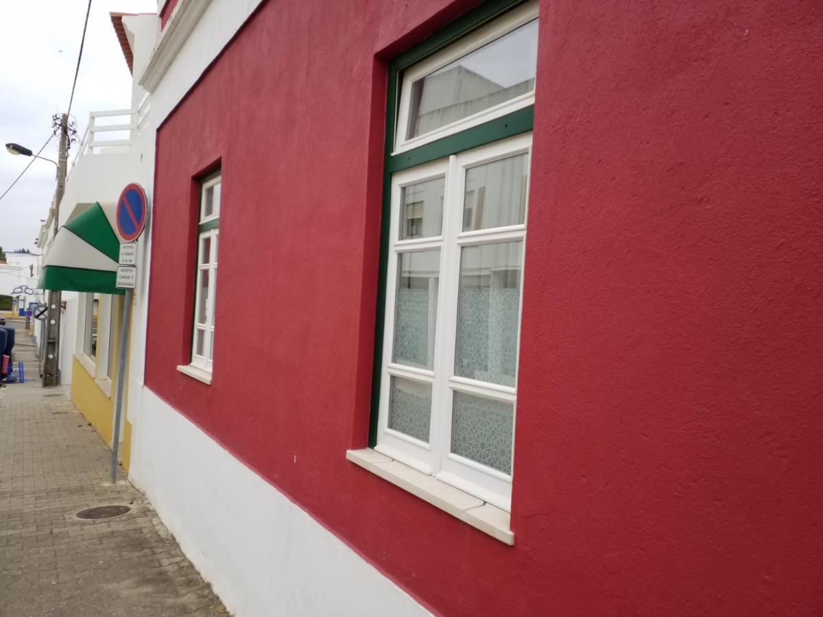 Estudio 21 Homestay Cercal do Alentejo